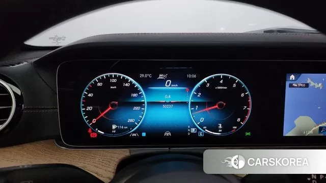 Mercedes-Benz E-Class W213 id 2985099 из Кореи 18