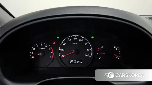 Hyundai The New Grand Starex id 3232613 из Кореи 18