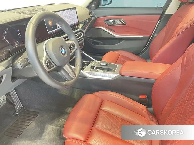 BMW 3 series id 4393506 из Китая 11