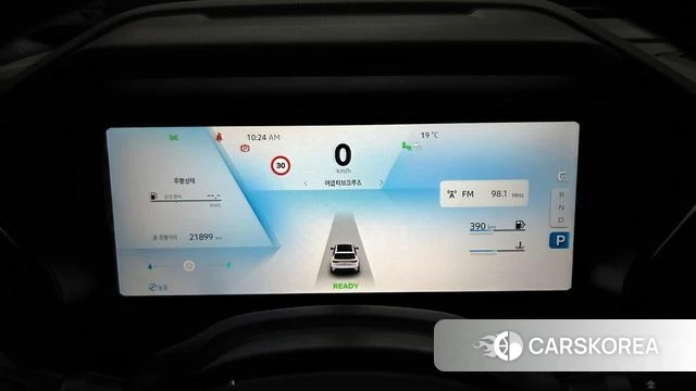 Renault Korea (Samsung) Grand Coleos id 4302019 из Кореи 18