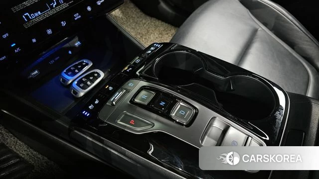 Hyundai Tucson (NX4) id 4344565 из Кореи 28