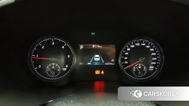 Hyundai The New Santa Fe id 3438687 из Кореи 18