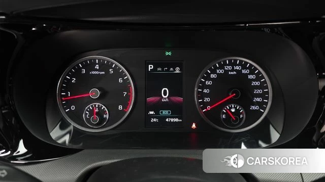 Kia K5 3rd generation id 4316023 из Кореи 18