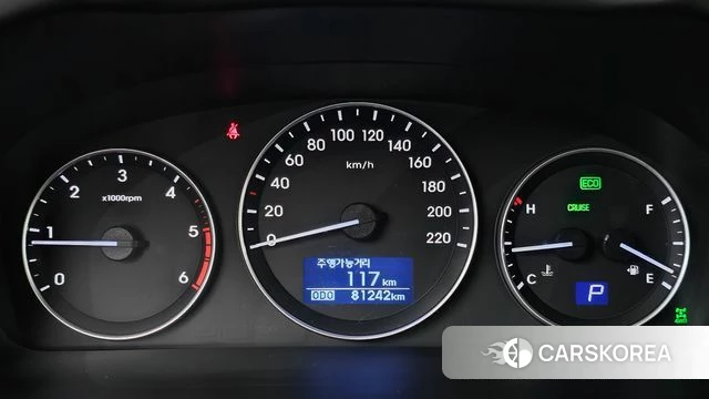 Hyundai The New Grand Starex id 4459444 из Кореи 18