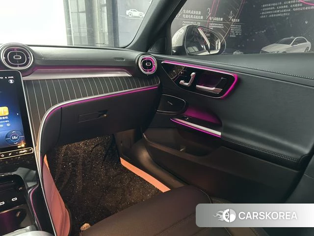 Mercedes-Benz Class C id 4265306 из Китая 14