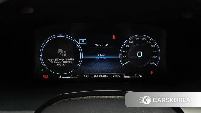 Ssangyong The New Rexton Sport id 4783573 из Кореи 32