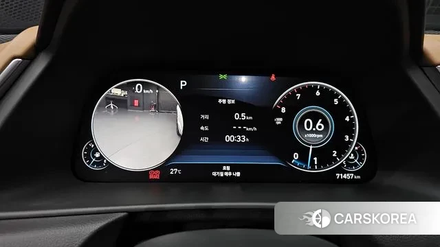 Hyundai Sonata (DN8) id 2985464 из Кореи 18