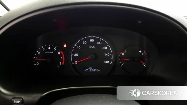 Hyundai The New Grand Starex id 4285808 из Кореи 28