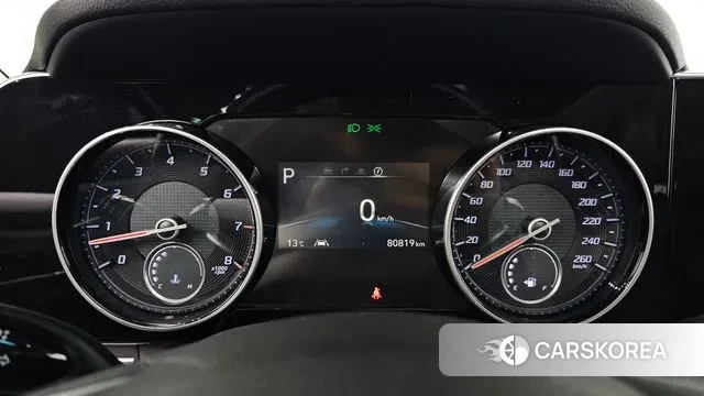 Hyundai The New Grandeur IG id 3433101 из Кореи 18