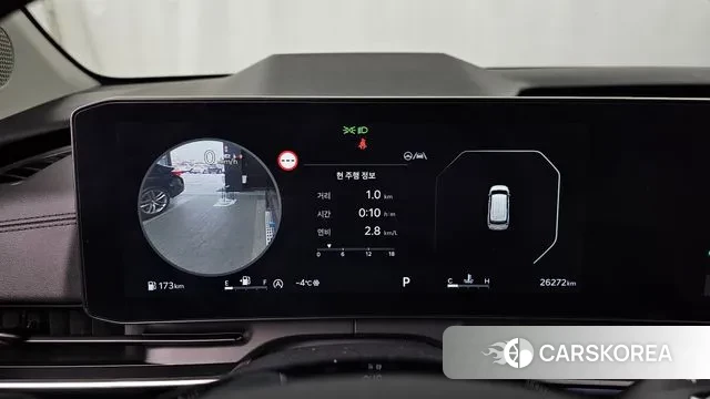 Kia The New Carnival 4th Generation id 3620082 из Кореи 18