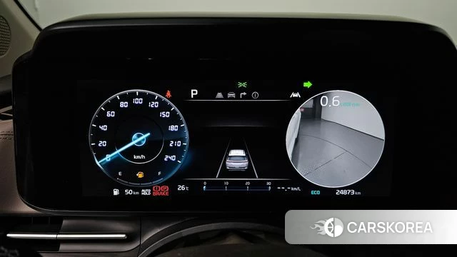 Kia Carnival 4th generation id 4463651 из Кореи 30