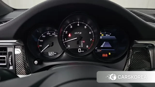 Porsche Macan id 3411364 из Кореи 18