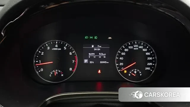 Kia Seltos id 2985151 из Кореи 18