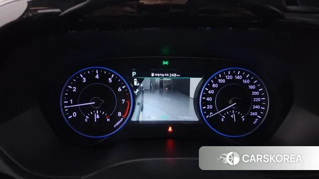 Hyundai Palisade id 3439549 из Кореи 18