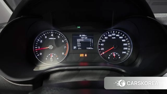 Kia Come New K3 id 4383831 из Кореи 18