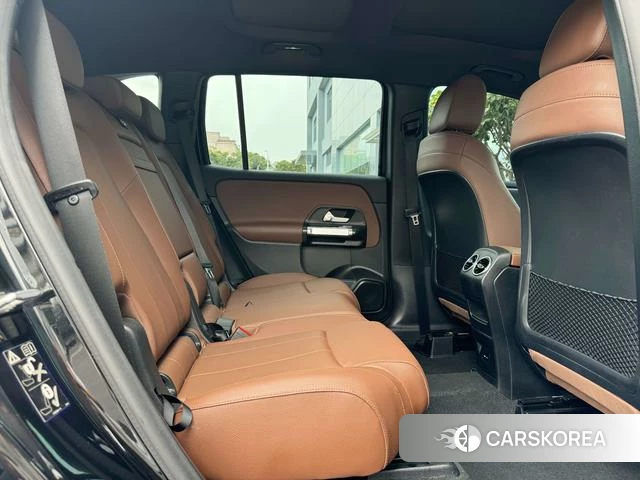 Mercedes-Benz GLB id 4278325 из Китая 10
