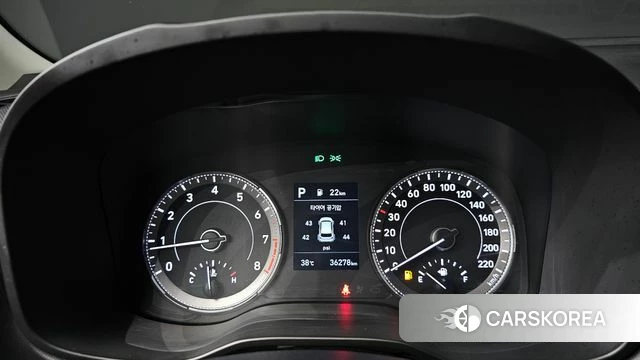 Hyundai Venue id 4614032 из Кореи 27