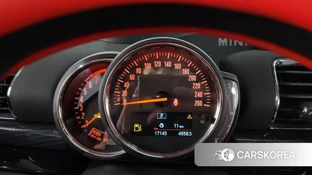 Mini Cooper Clubman id 3439326 из Кореи 18