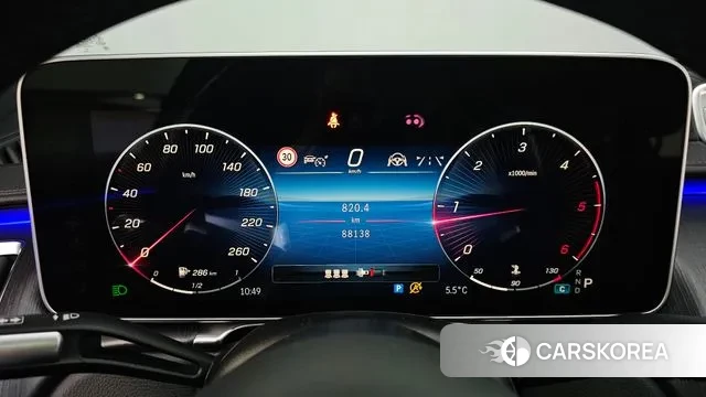 Mercedes-Benz S-Class W223 id 3702579 из Кореи 18