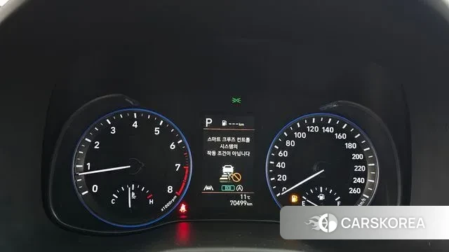 Hyundai The New Kona id 3417335 из Кореи 18