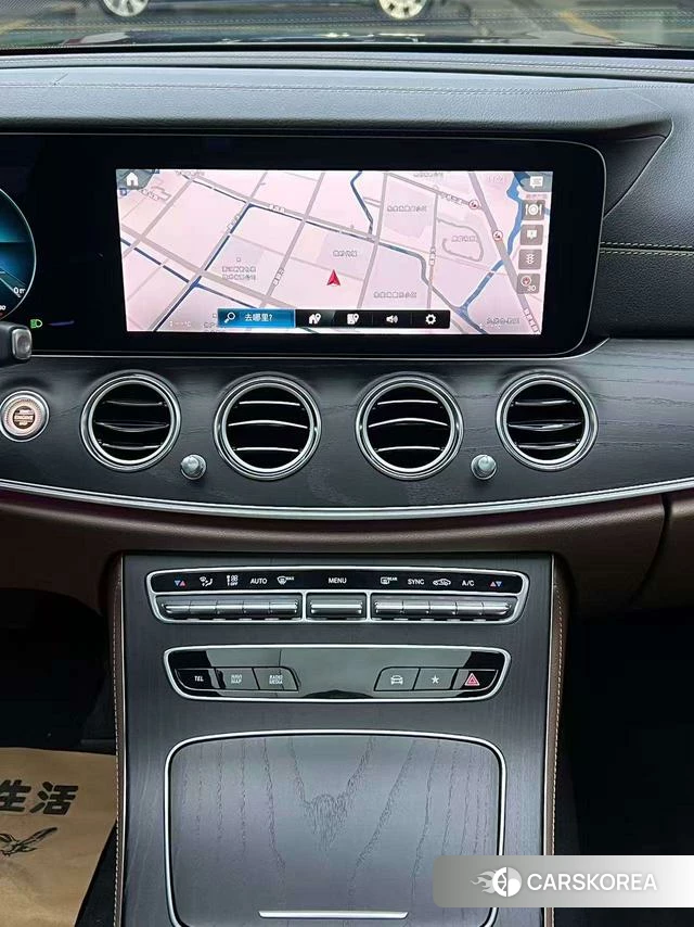Mercedes-Benz E-class id 4259877 из Китая 17