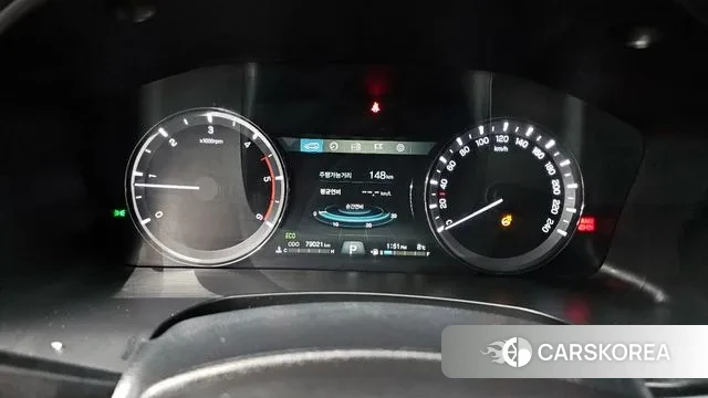 Ssangyong The New Rexton Sports Cannes id 3508572 из Кореи 18