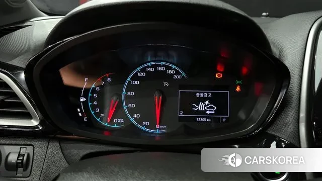 Chevrolet (GM Daewoo) The New Spark id 3044981 из Кореи 18