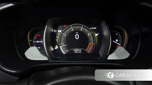 Renault Korea (Samsung) QM6 id 3568417 из Кореи 18