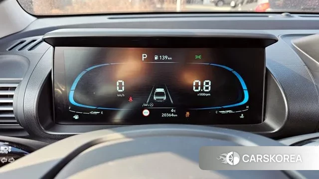 Hyundai Casper id 3764105 из Кореи 18