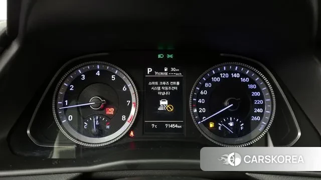 Hyundai Sonata (DN8) id 3416385 из Кореи 18