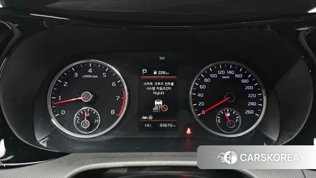 Kia K5 3rd generation id 3290279 из Кореи 18