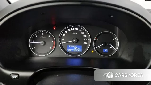 Hyundai The New Grand Starex id 3612677 из Кореи 19