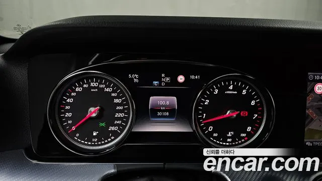 Mercedes-Benz E-Class W213 id 2468682 из Кореи 18