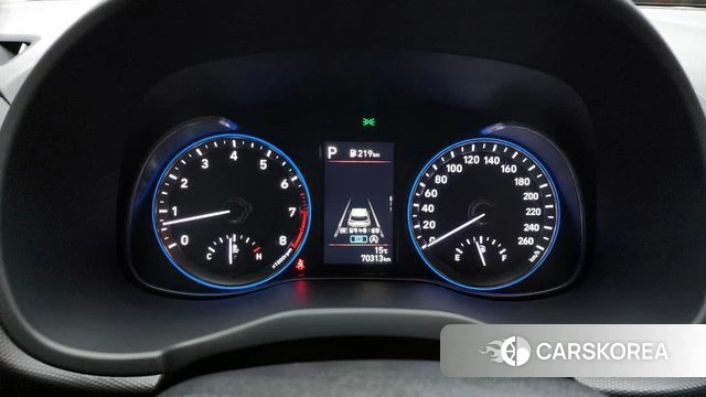 Hyundai The New Kona id 3865512 из Кореи 18