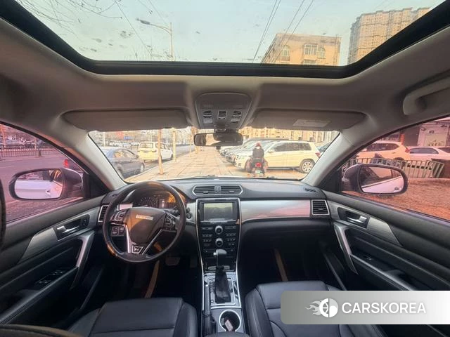 Haval H2 id 3913865 из Китая 8