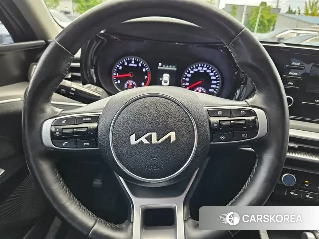 Kia K5 3rd generation id 3007529 из Кореи 18