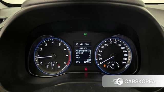Hyundai Kona id 4397895 из Кореи 18