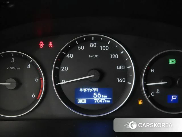 Hyundai The New Grand Starex id 4250898 из Кореи 18