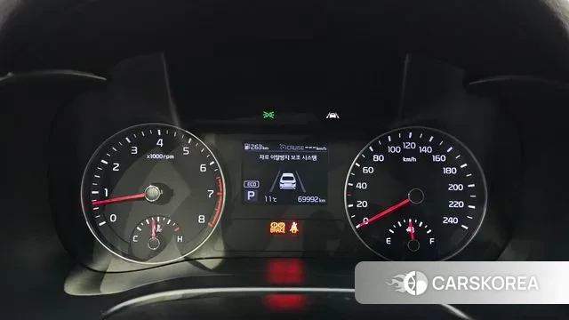 Kia Come New K3 id 3324823 из Кореи 18