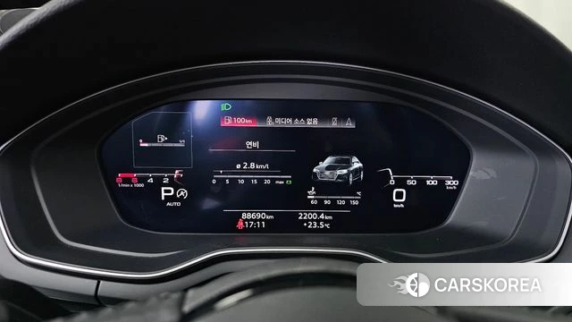 Audi A4 (B9) id 4794209 из Кореи 32