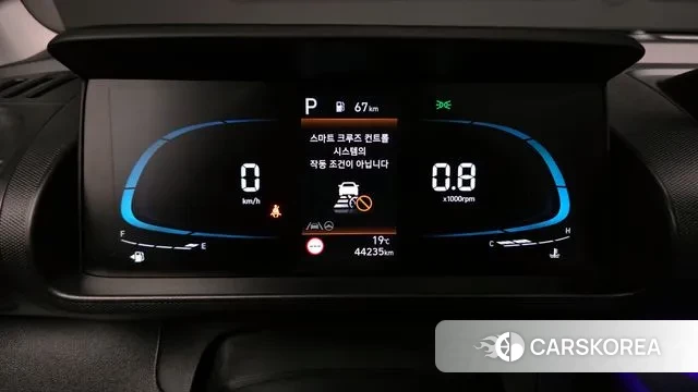 Hyundai Casper id 3289896 из Кореи 18