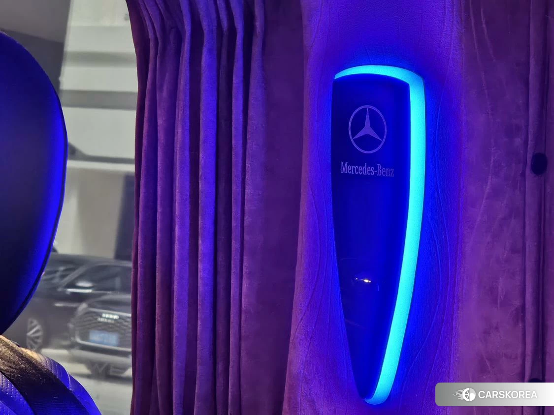 Mercedes-Benz Vito id 4426853 из Китая 16