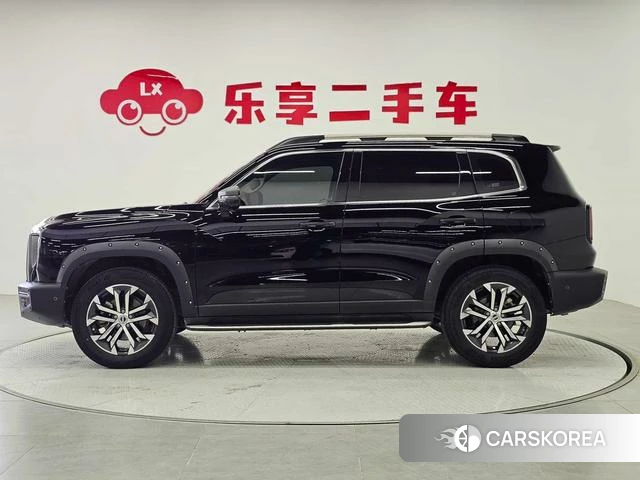 Haval Big dog id 4235949 из Китая 28