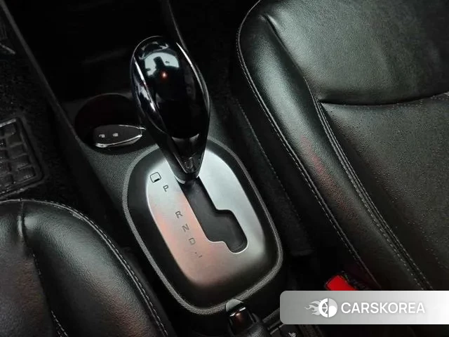 Chevrolet (GM Daewoo) The Next Spark id 3449750 из Кореи 17