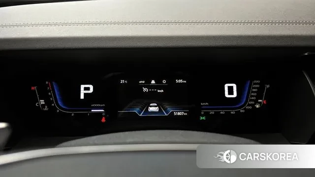 Ssangyong Torres id 3310402 из Кореи 18