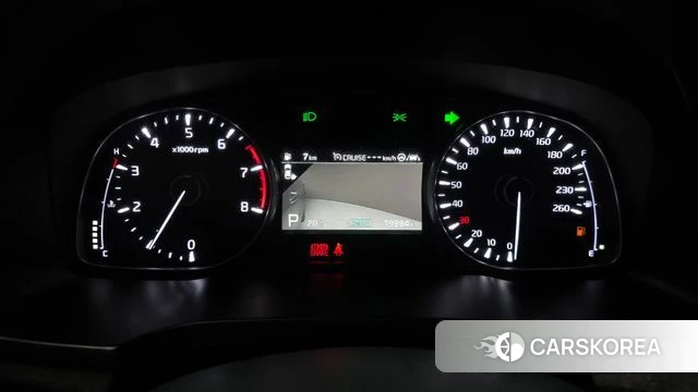 Kia K7 Premier id 3936636 из Кореи 18