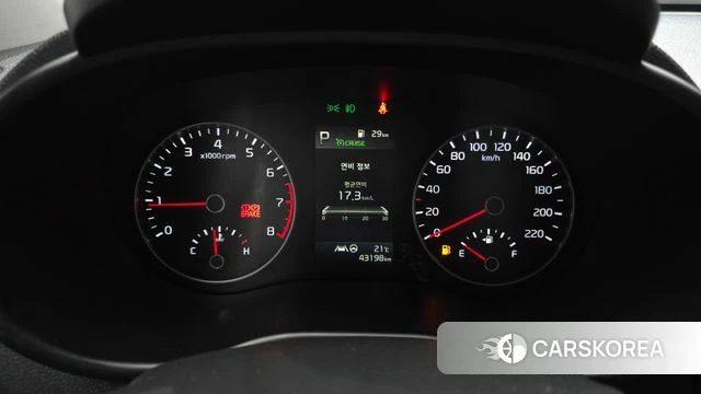 Kia Morning Urban (JA) id 4774969 из Кореи 28