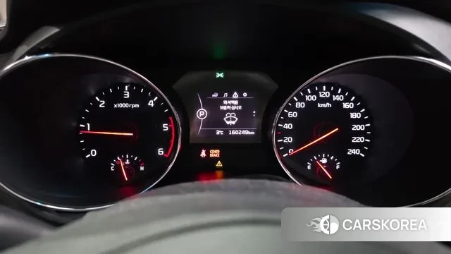 Kia All New Carnival id 3709537 из Кореи 18