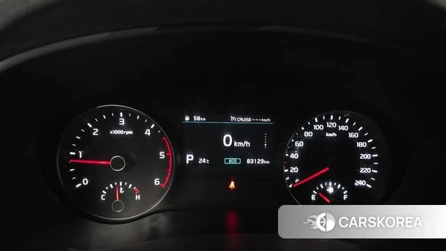 Kia Sportage The Bold id 4396760 из Кореи 32