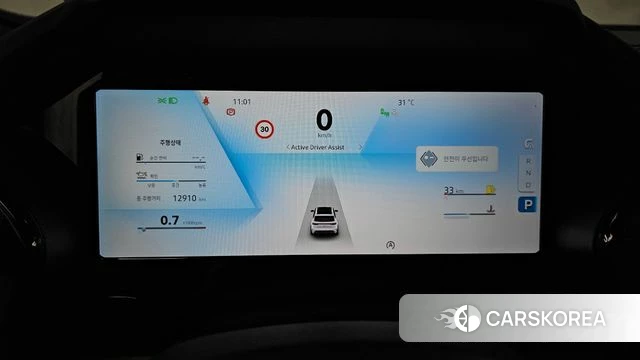 Renault Korea (Samsung) Grand Coleos id 4578674 из Кореи 34